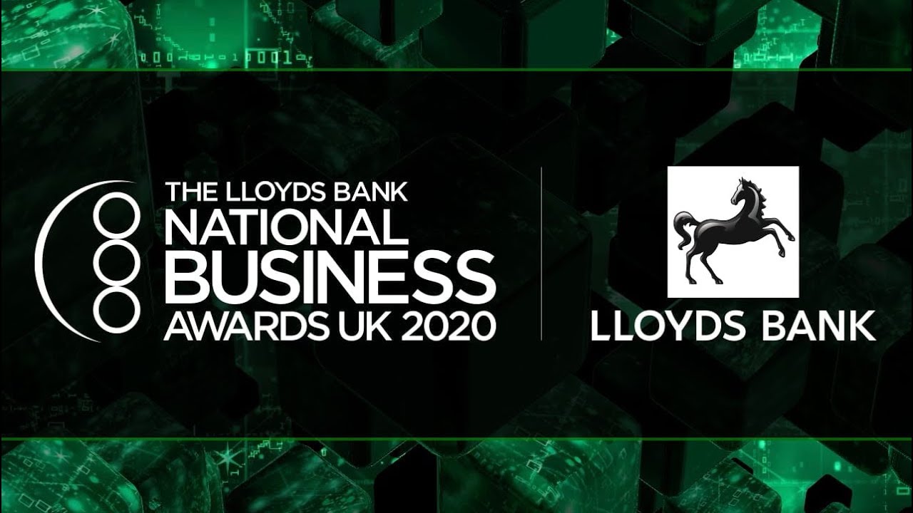 Virtual Awards Ceremony 2020 - Full Ceremony