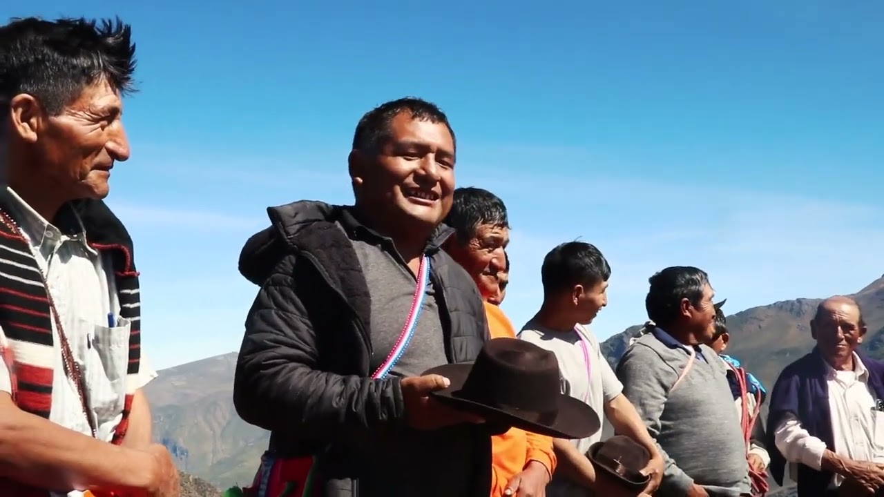 CHAMPERIA 2023 EN SAN JUAN DE IRIS