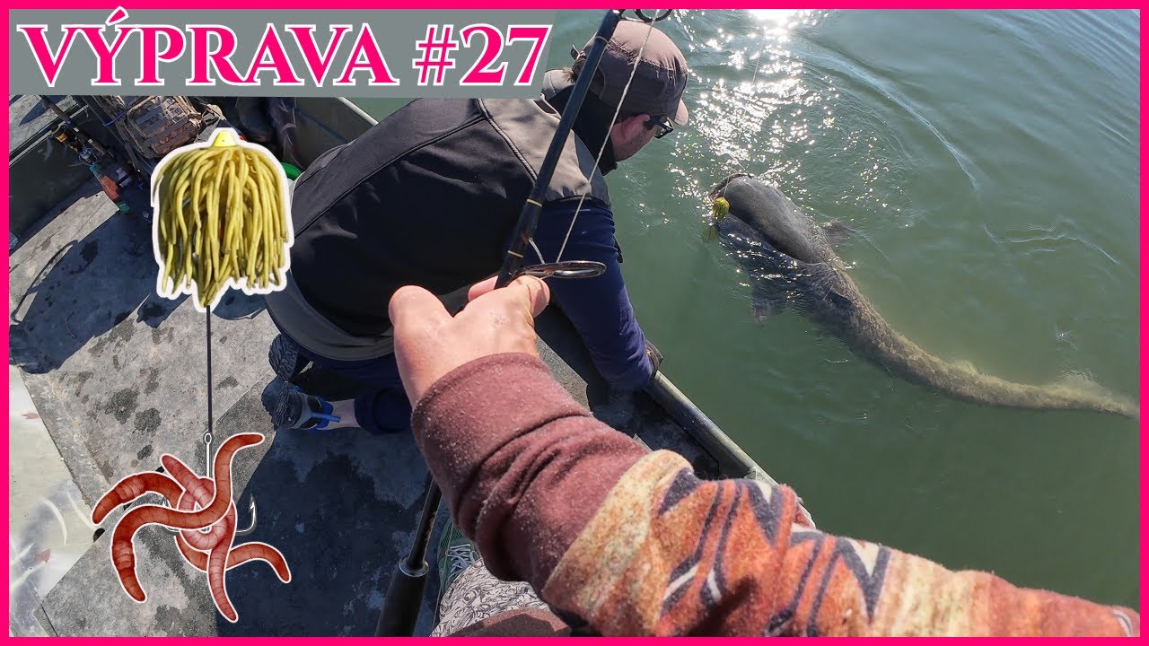 Výprava #27