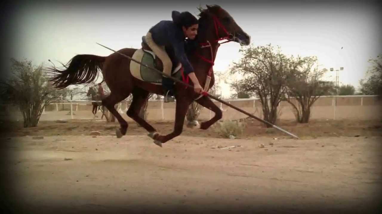 فرسان قبيلة القثمة أبناء الفارس/ فهد بن مسفر العماري القثامي