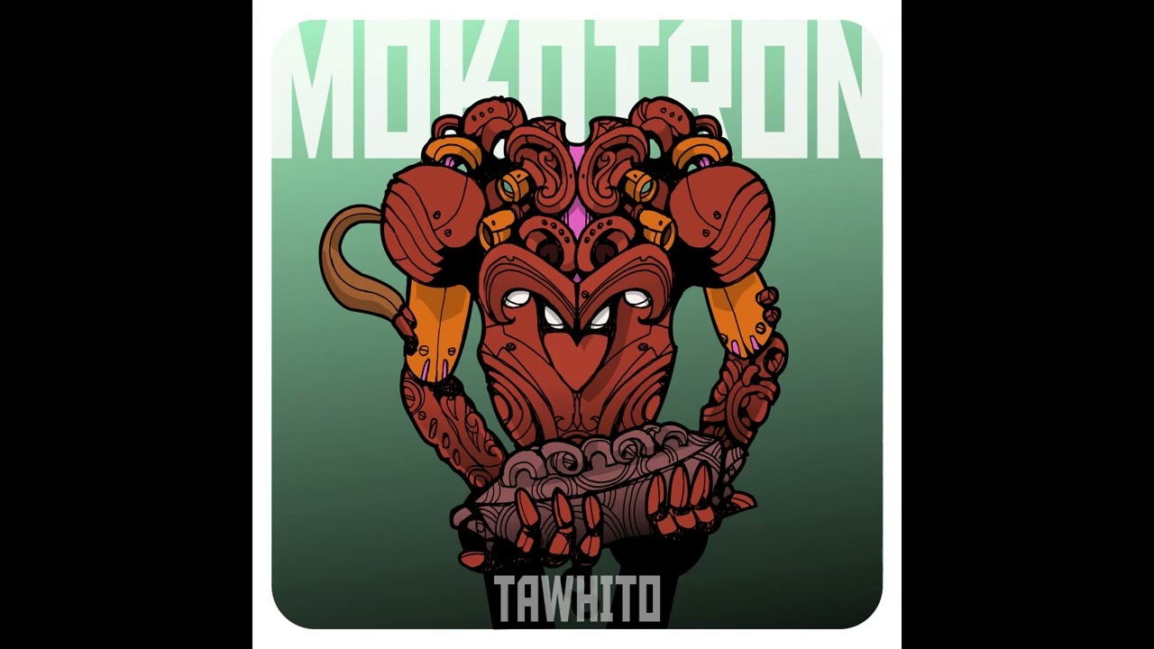 Mokotron - Tawhito