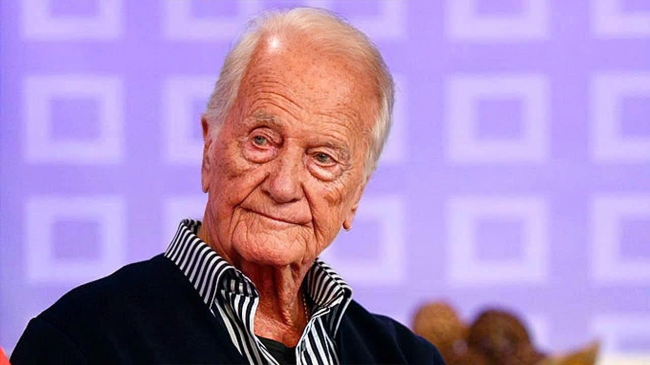 At 91, Pat Boone Finally Tells the Truth About Jerry Reed