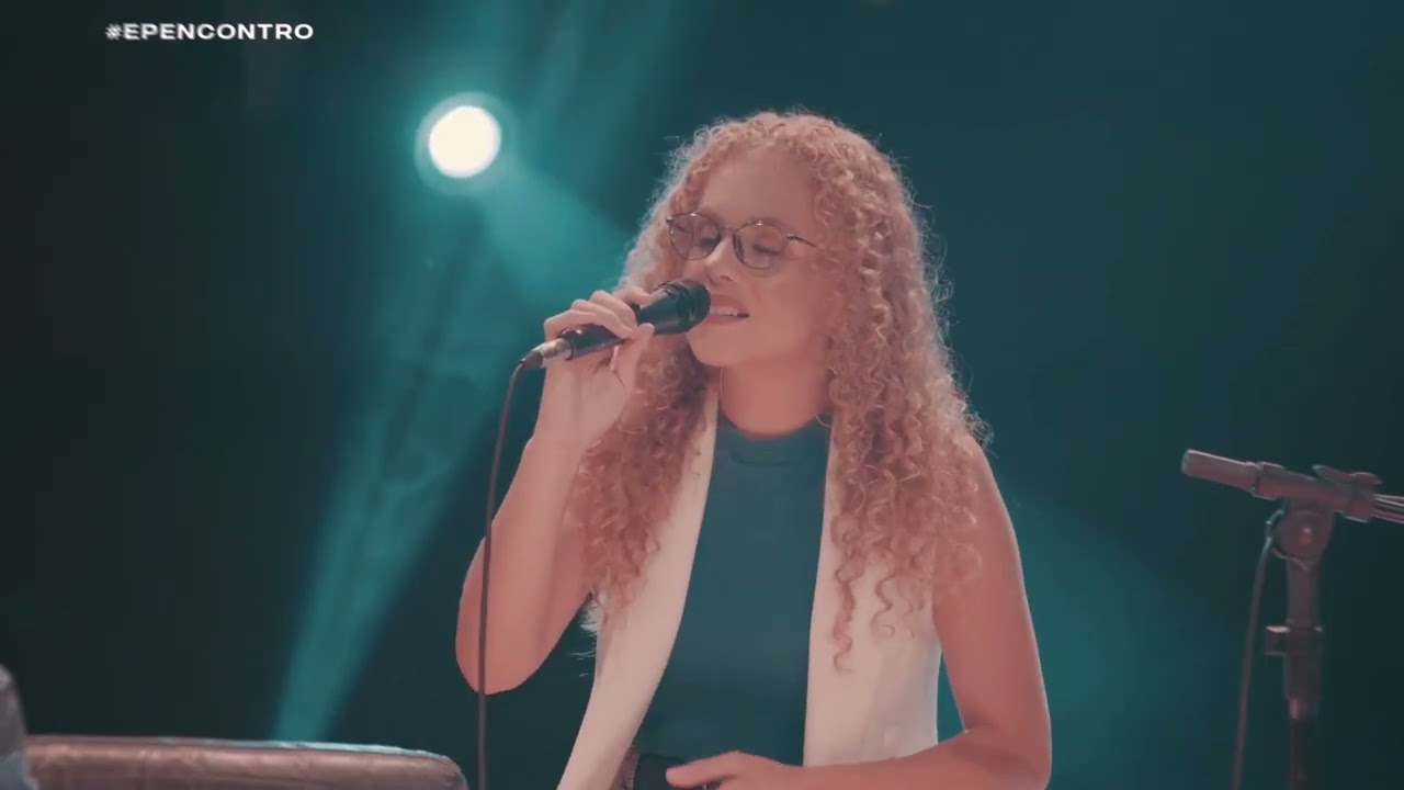 Margem Norte I Pela Fé (live)