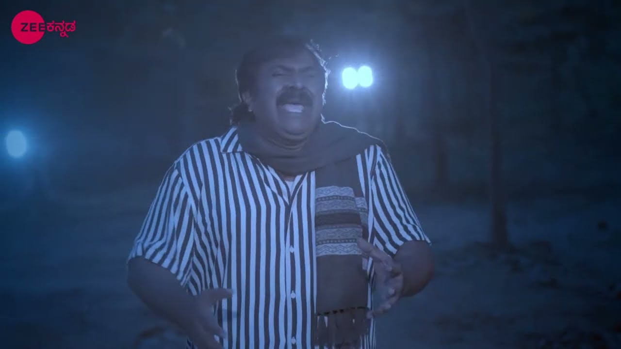 ಝೆಂಡೆ ಅವರ ಗೂನ್‌ಗಳು ರಾಜನಂದಿನಿ ಮೇಲೆ ದಾಳಿ ಮಾಡುತ್ತಾರೆ - Jothe Jotheyali - Full Ep - 671 - Zee Kannada