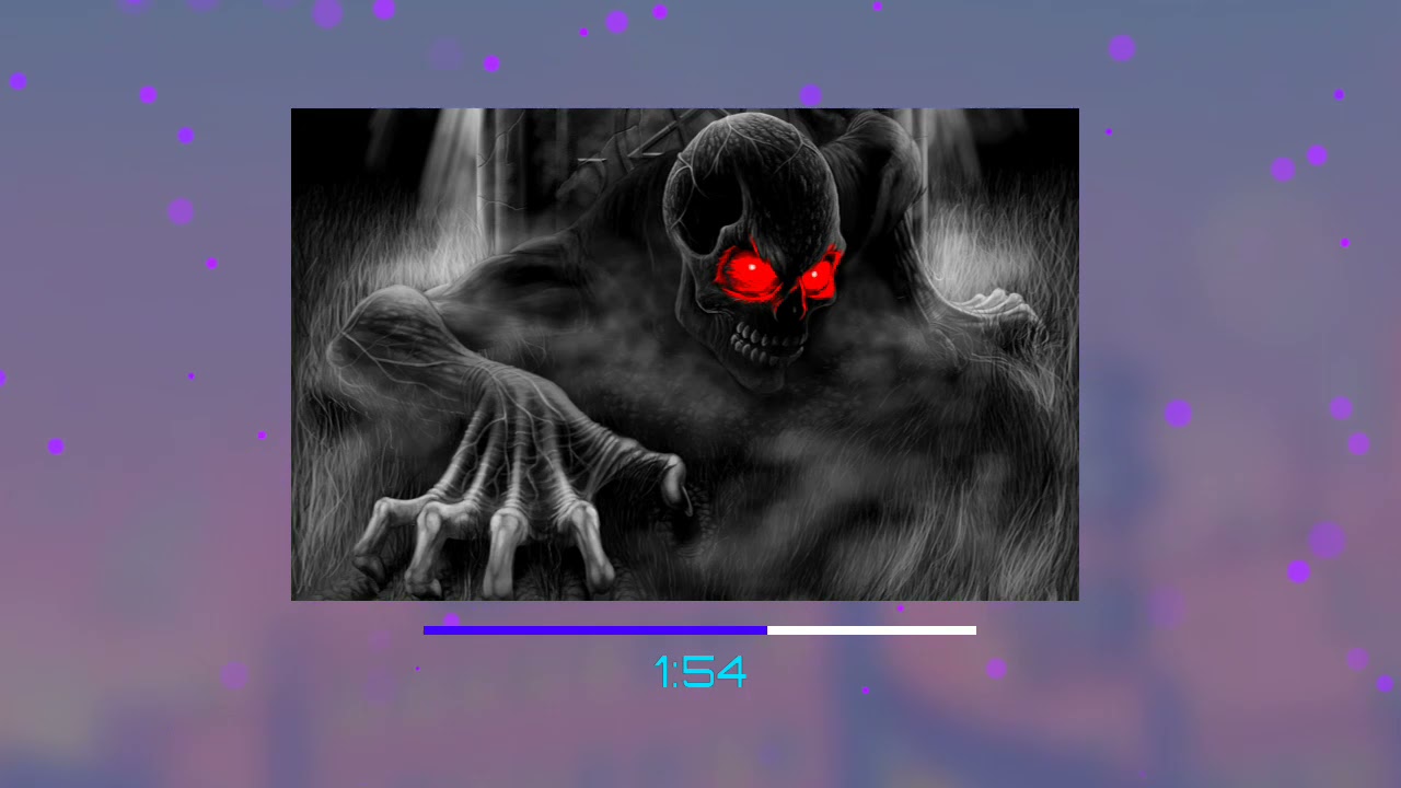 LUM!X, KSHMR, Gabry Ponte - Scare Me (feat. Karra) | Slowed And Reverb