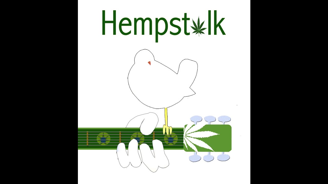 HempStalk Portland 2016