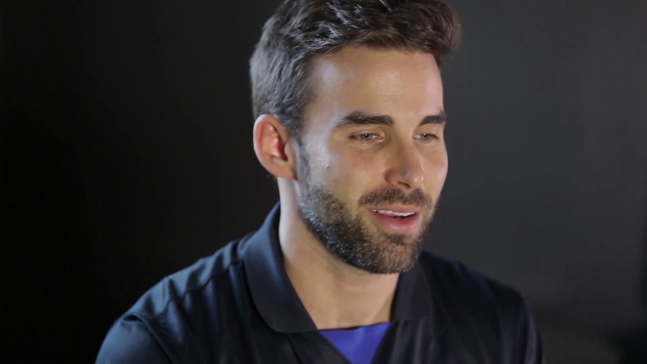 SJC Artist Profile - Jake Bundrick - Mayday Parade