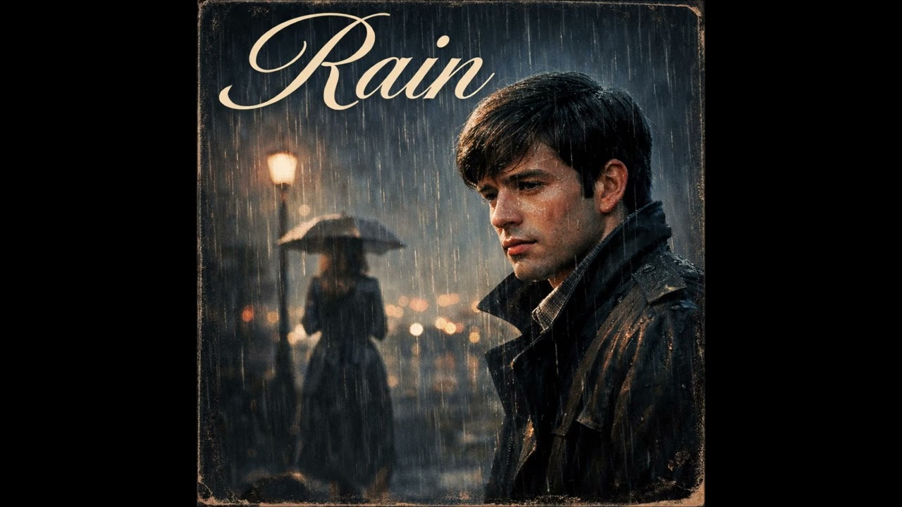 Rain - Popballad - SUNO AI Music