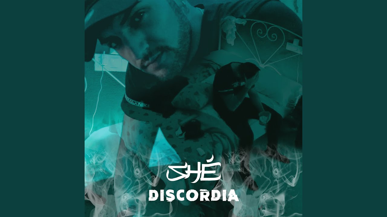 Discordia