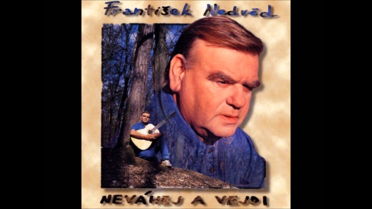 František Nedvěd - Poprvé sám