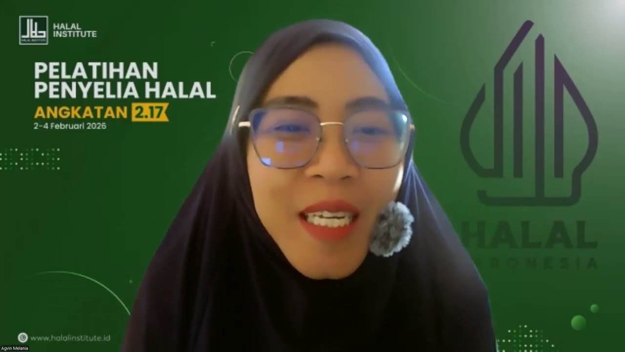 Menyusun Dokumen Penerapan SJPH dan Kelengkapannya