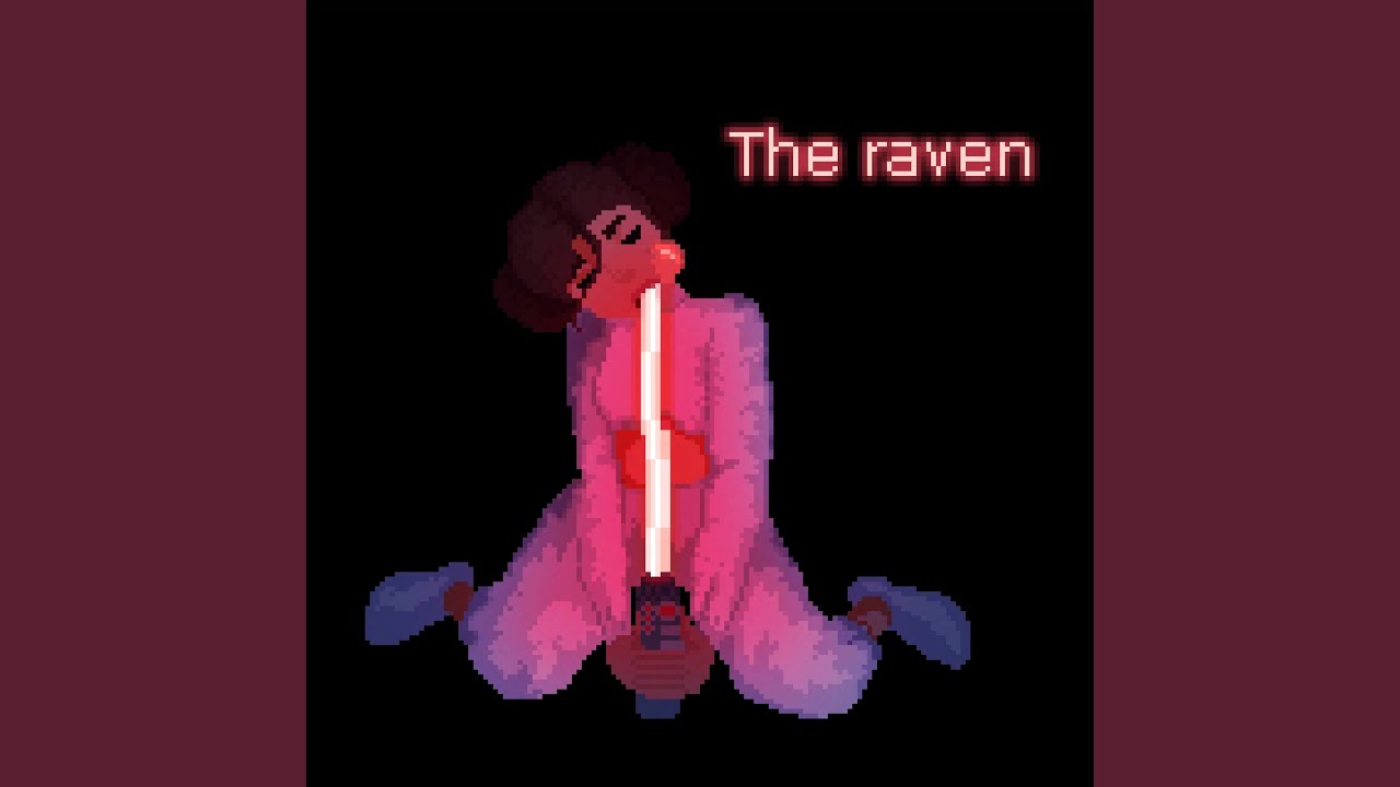 the raven