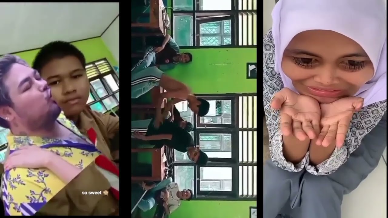 HAHAHAHA LULUS (IPS 2 ANGKATAN 2022-2025)