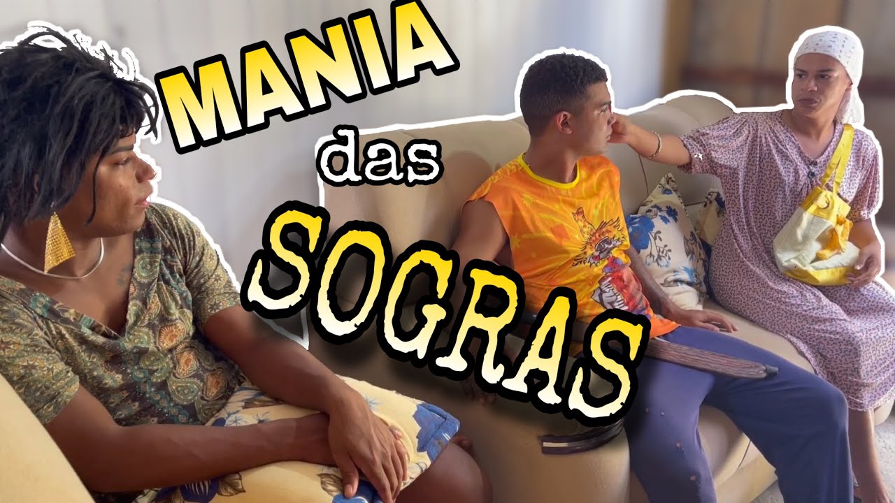 SOGRA que VIVE botando DEFEITO na NORA