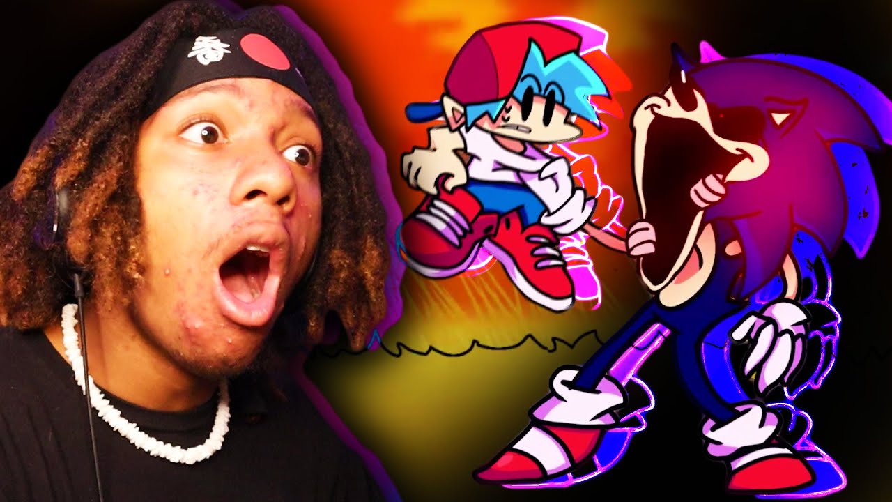 SONIC.EXE