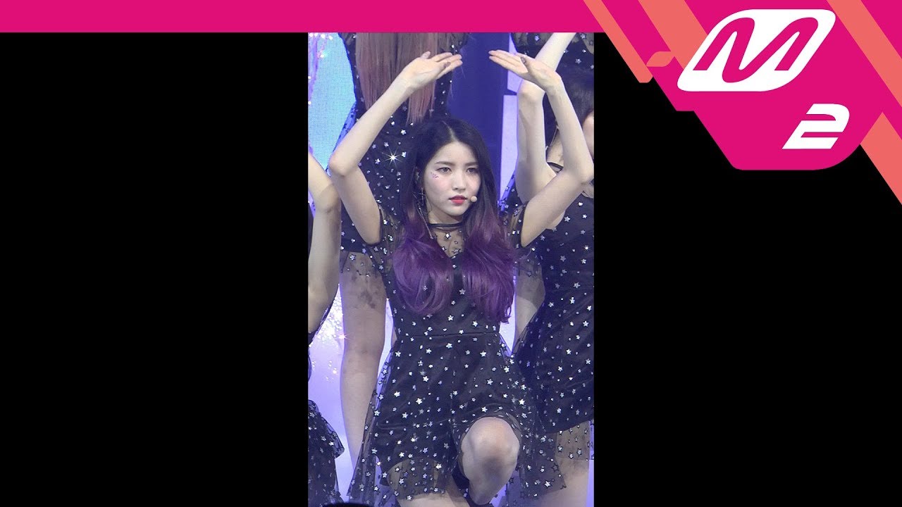[MPD직캠] 여자친구 소원 직캠 '밤(Time for the moon night)' (GFRIEND SO WON FanCam) | @MCOUNTDOWN_2018.5.3