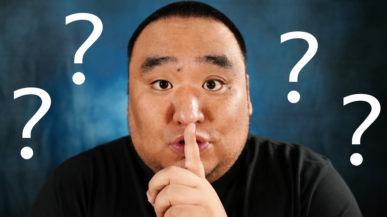ASMR Guess The Sound - Eyes Open/Eyes Closed, Whispered