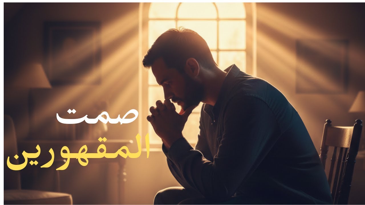 سيكولوجية الإنسان المقهور: كيف يصنع المجتمع أفراده المكسورين؟