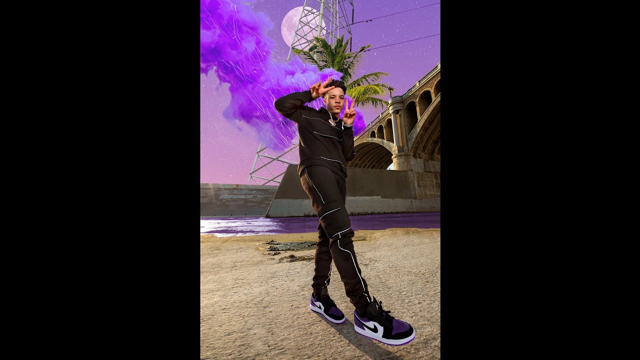 [FREE] Lil Mosey x Lil Tecca type beat  -  