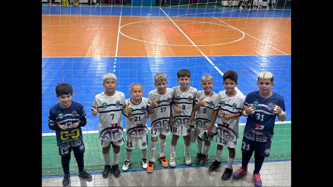 AABB X AFFA LCF OPEN 2026