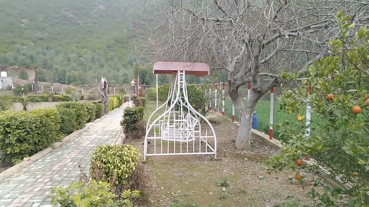 Farm House in Jhanda Swabi