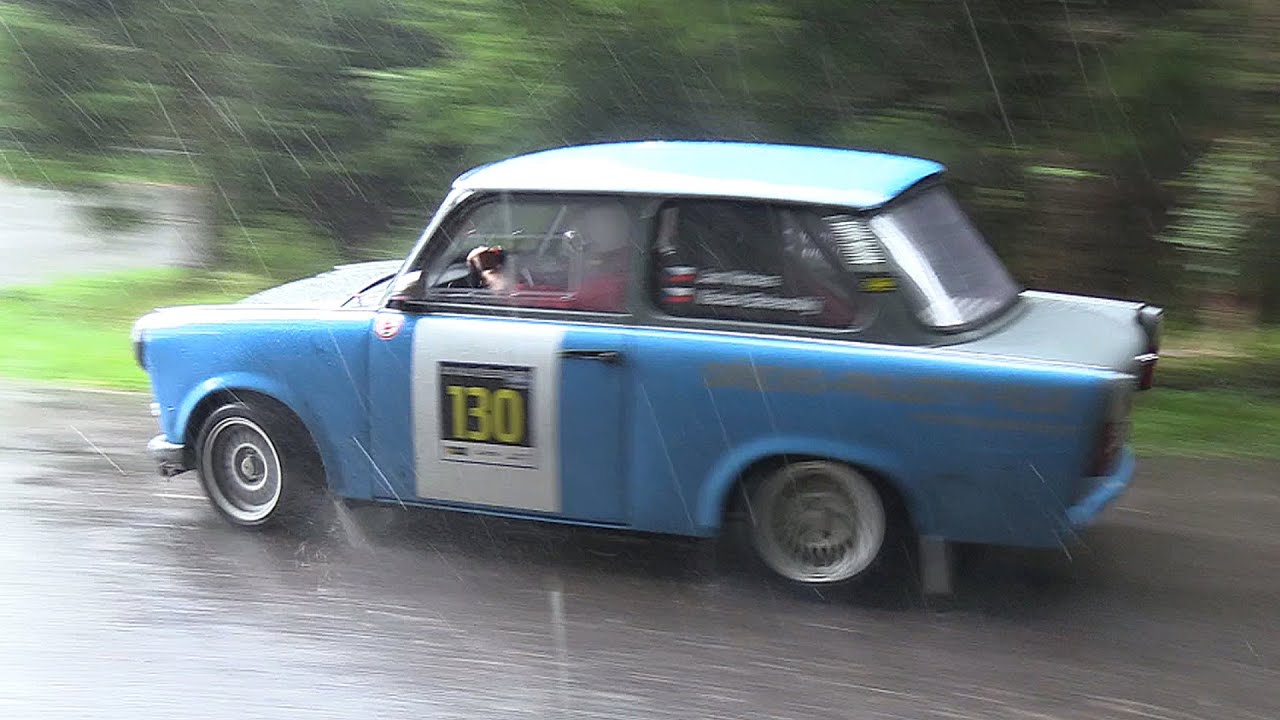 21. Rallye Železné hory 2022 | 130 | Jan Votava - Václav Behenský