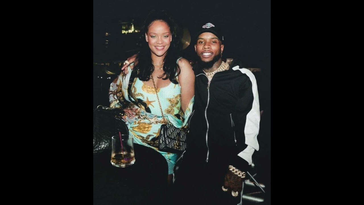 Tory Lanez x Tems Type Beat - If I Gave You My Heart