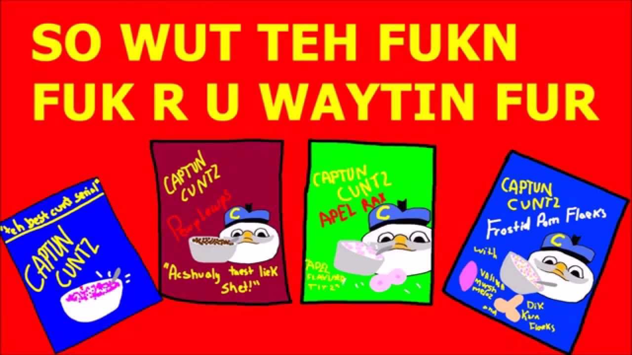 The Uncle Dolan Shorts Episode 5: Captun Cunt