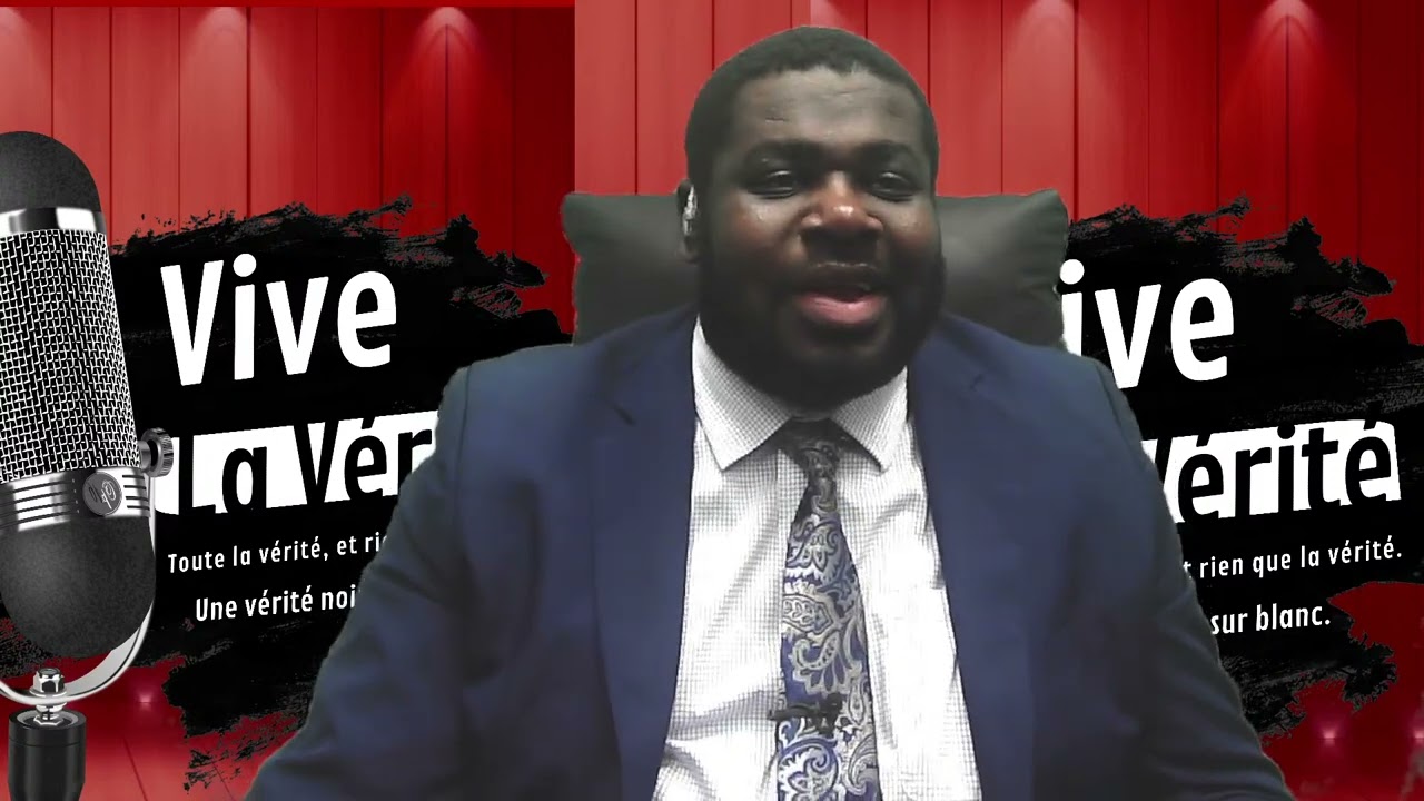 Vive La Vérité - Jesus  Est Il Dieu le Père?