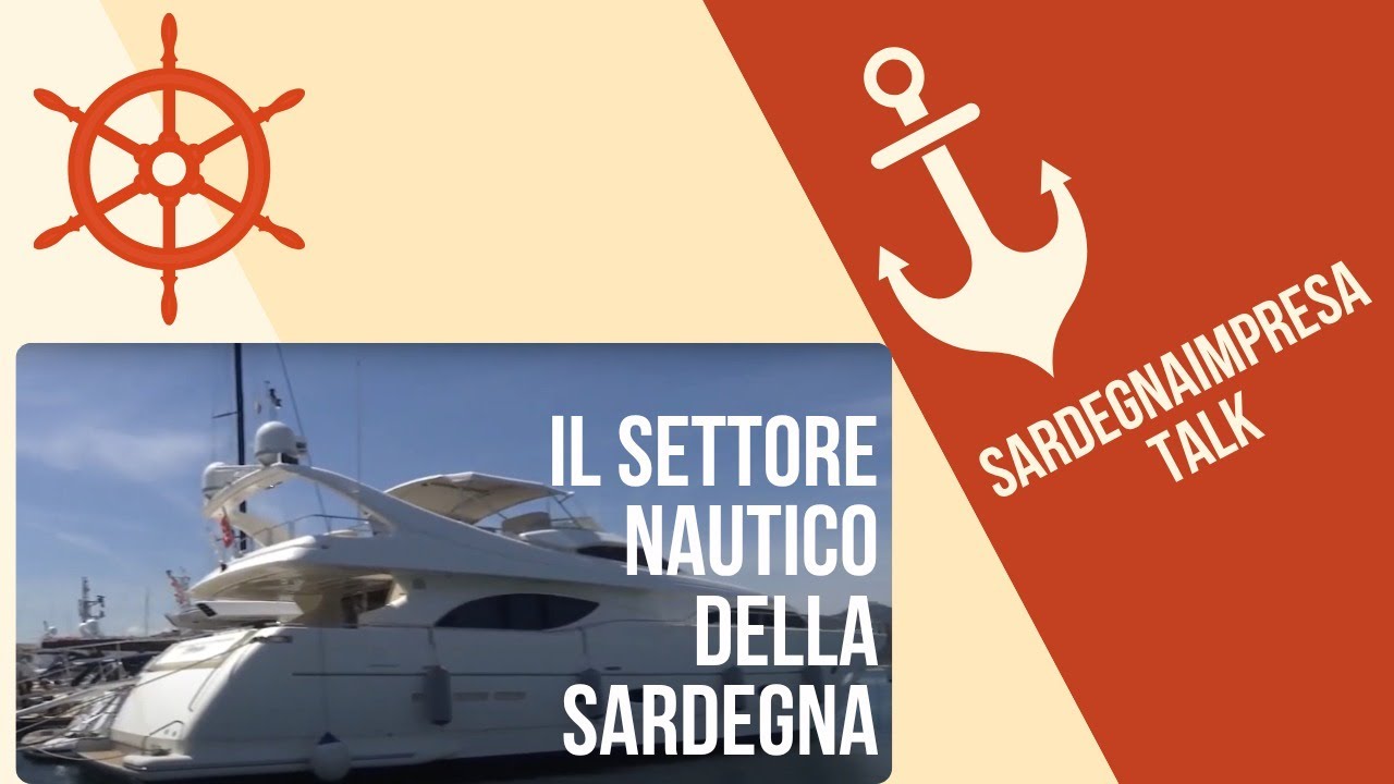 SARDEGNAIMPRESA TALK: il settore nautico della Sardegna tra crescita, innovazione e sostenibilità