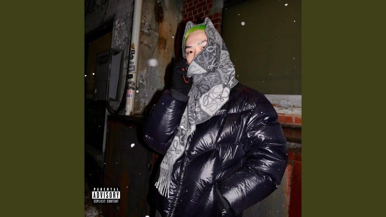 遇上你 (feat. YPU ROSE)