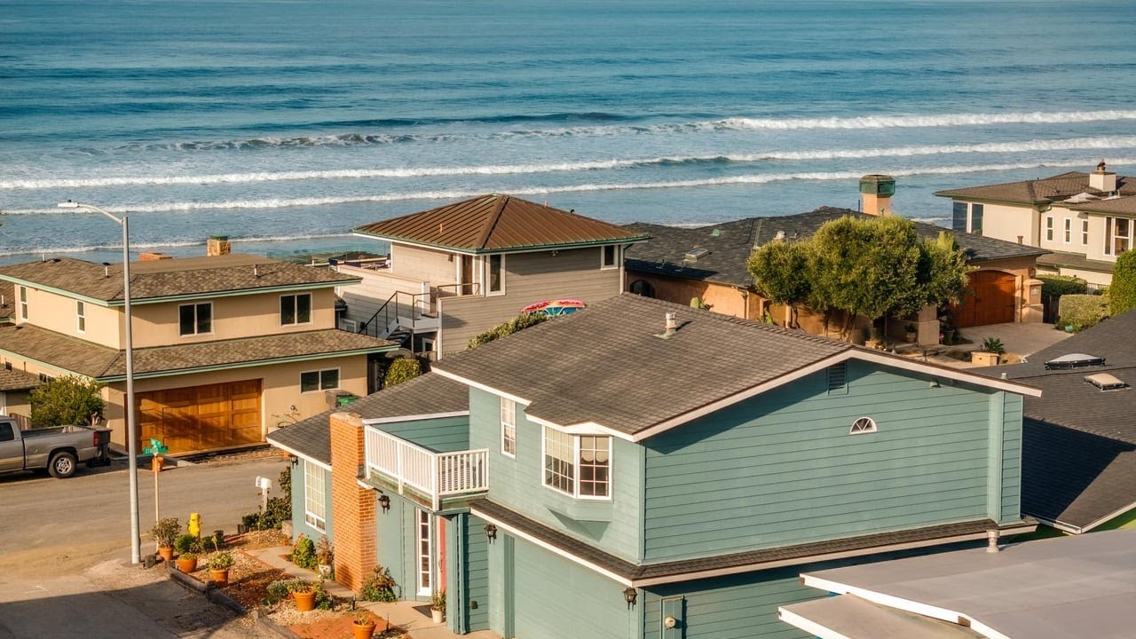 3449 Studio Dr, Cayucos, CA