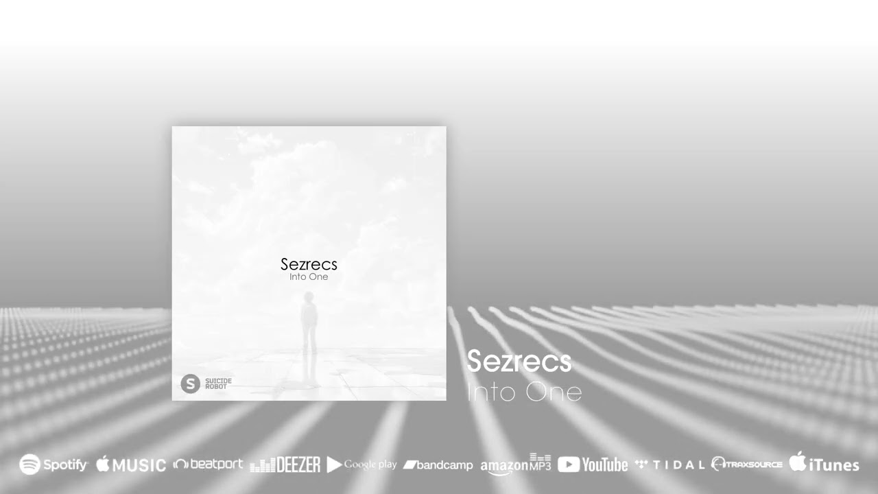 Fresh release: Sezrecs - Into One #deeptechmusic #techhousemusic