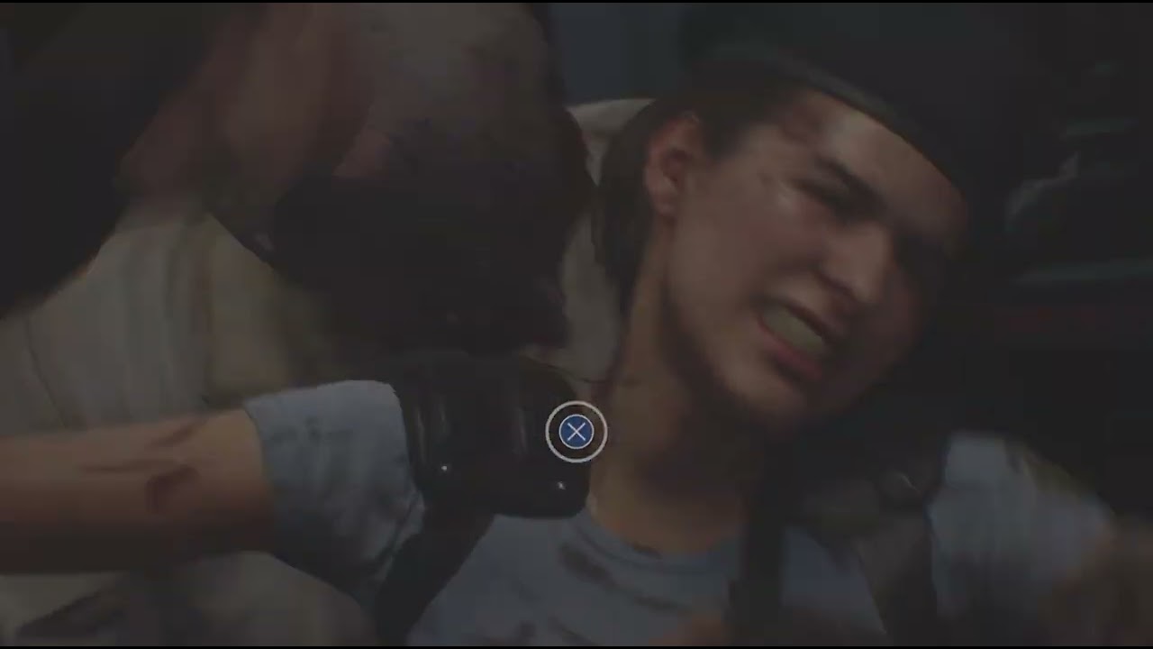 So Long, RC - Resident Evil 3 [FINALE]