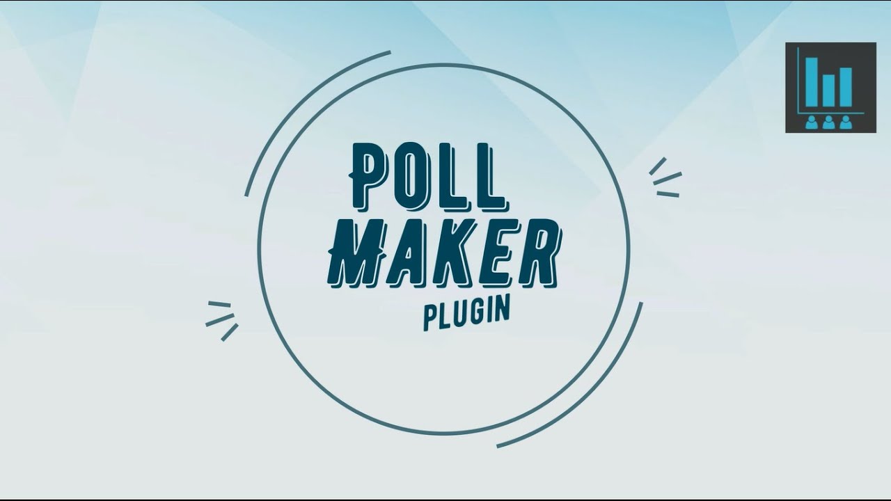 Best WordPress Poll Plugin - Poll Maker by Ays Pro