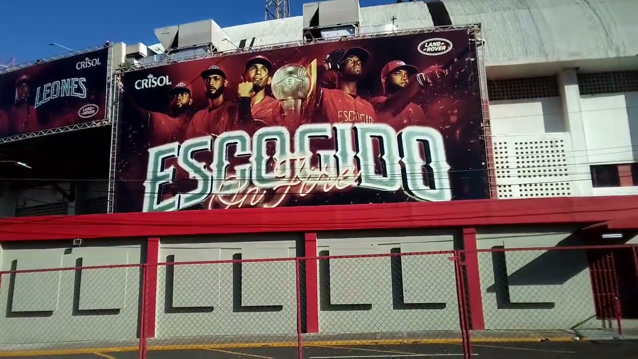 EL MODERNO ESTADIO QUISQUELLA 