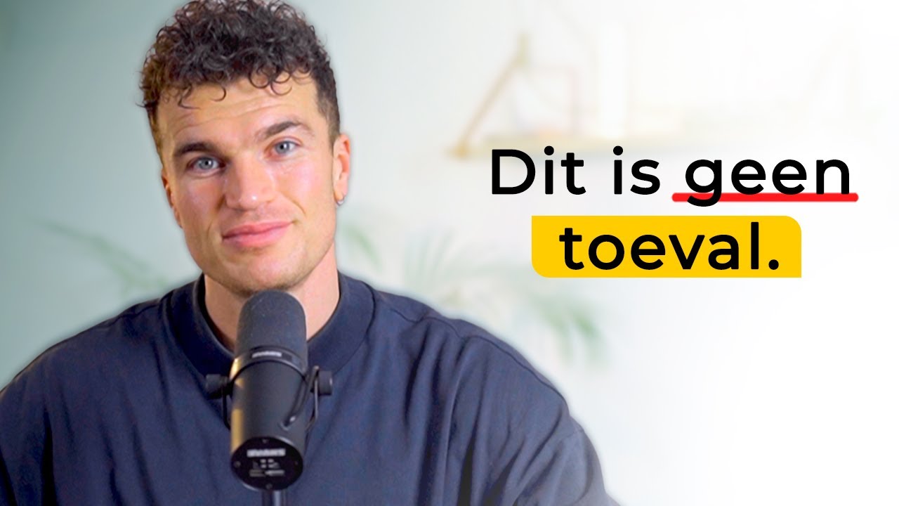 #125: Val je steeds op de ‘verkeerde’ partners? Volg deze handleiding!