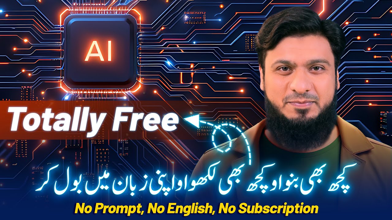 The Best Free AI Content Generator | Without Prompt & Subscription