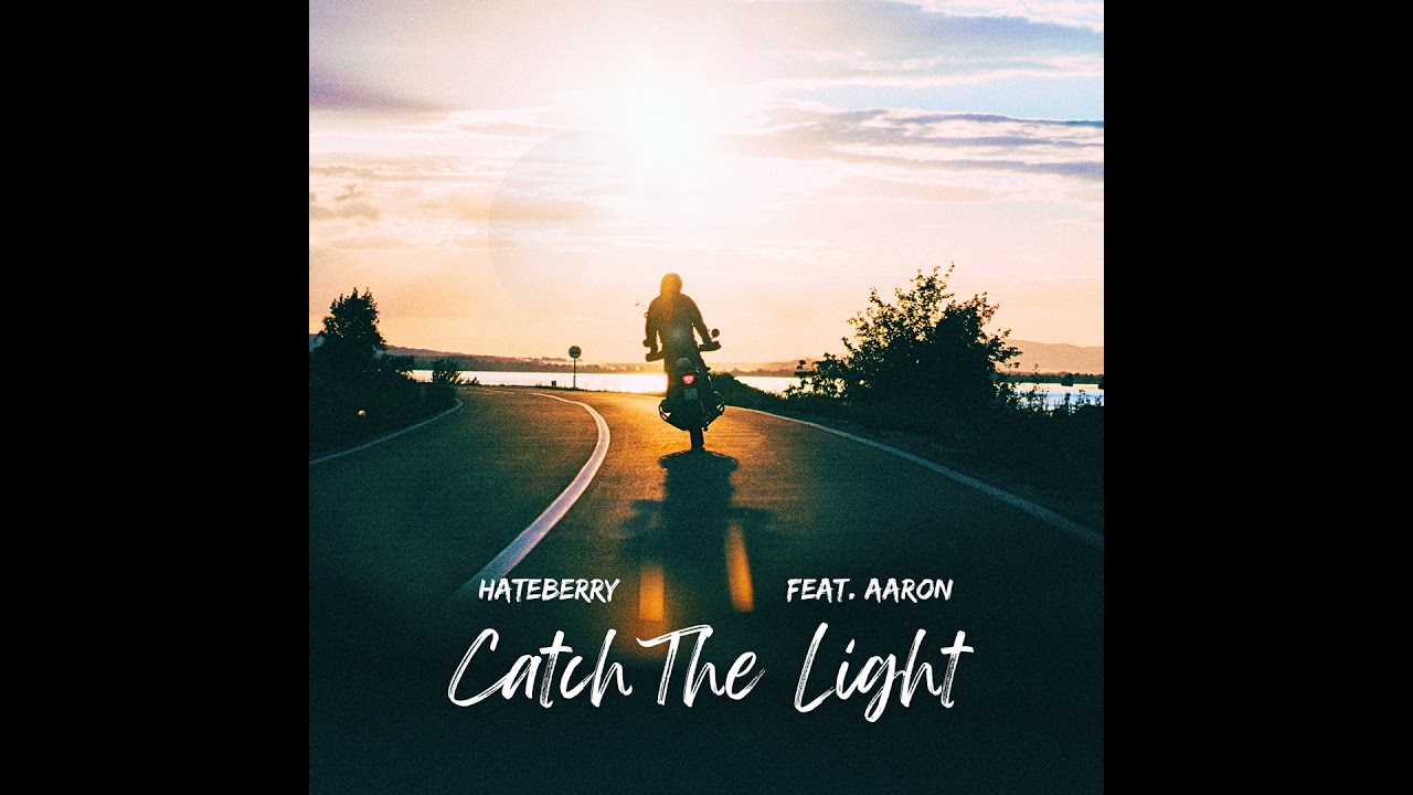 Catch The Light
