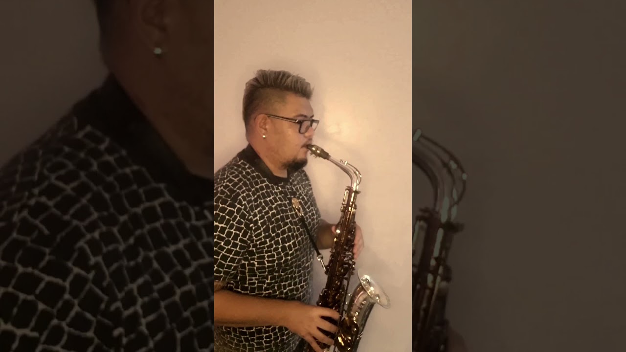 Maceo Parker Transcription