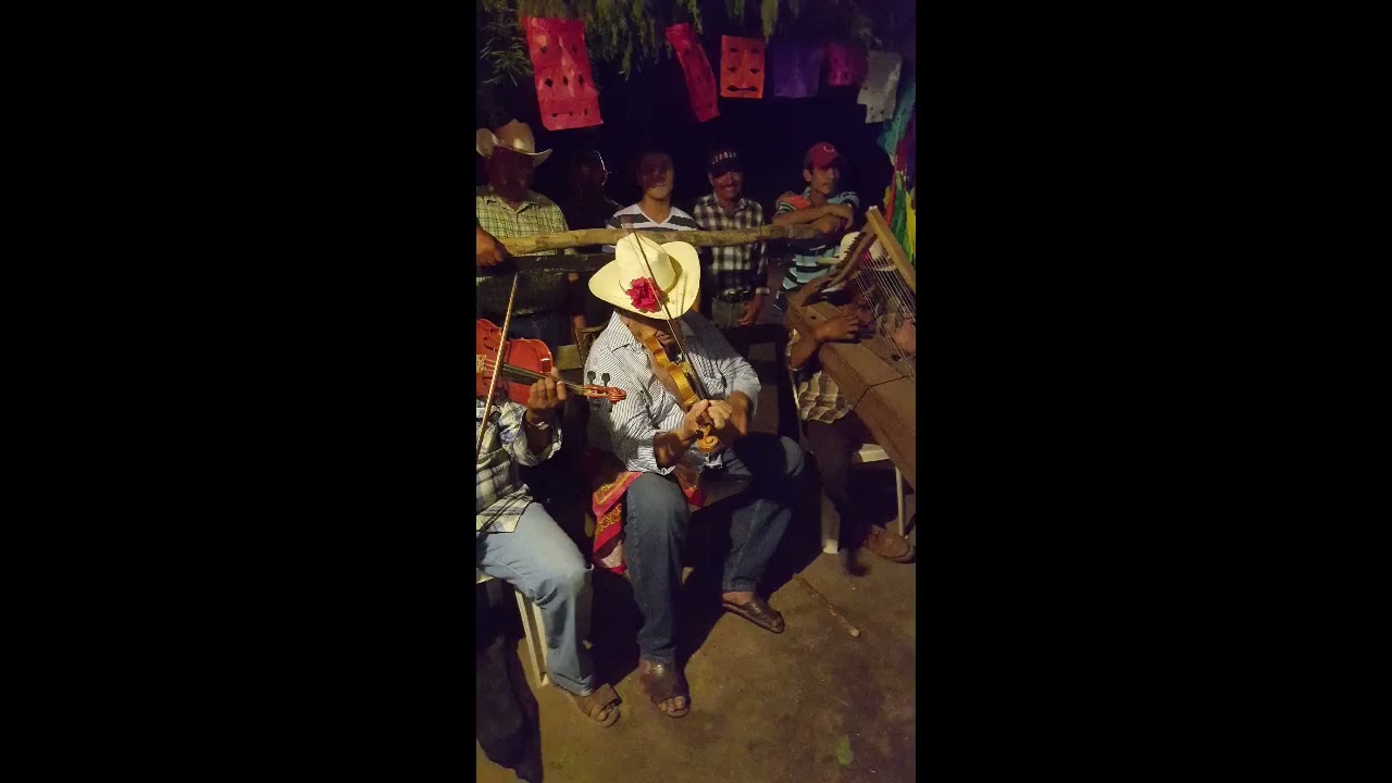 San Miguel Pasco son 3 2008