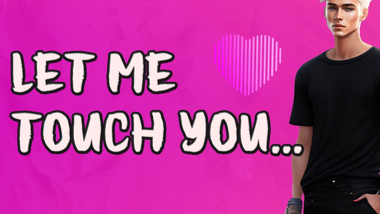 [M4F] English Boyfriend tells You how he'd Touch You (Spicy) (Deep Voice) (UK Accent)