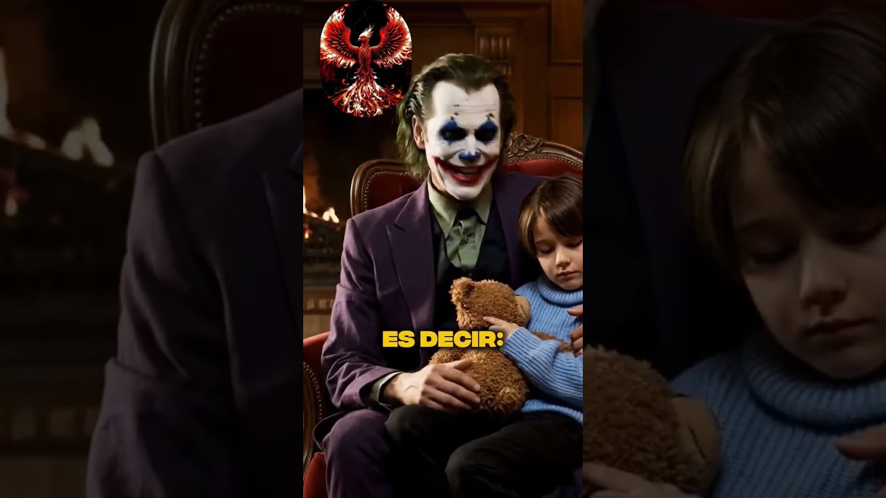 Así es la vida los hijos primero