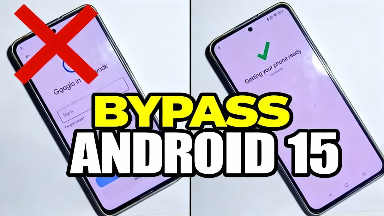 Redmi Note 13 FRP Bypass Android 15/16 | Xiaomi HyperOS 2.0 Google Account Unlock (2026 Method) #frp