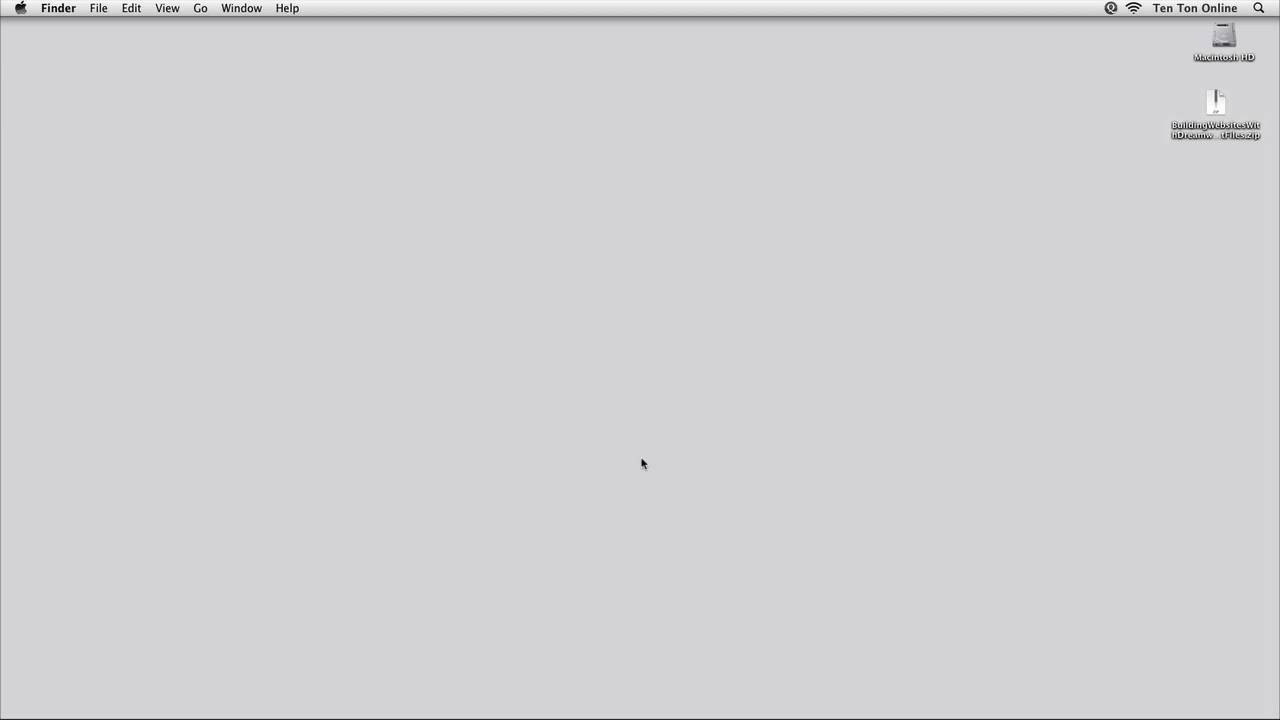 Learn How to Build Websites with Dreamweaver CS6  |  Stone River eLearning