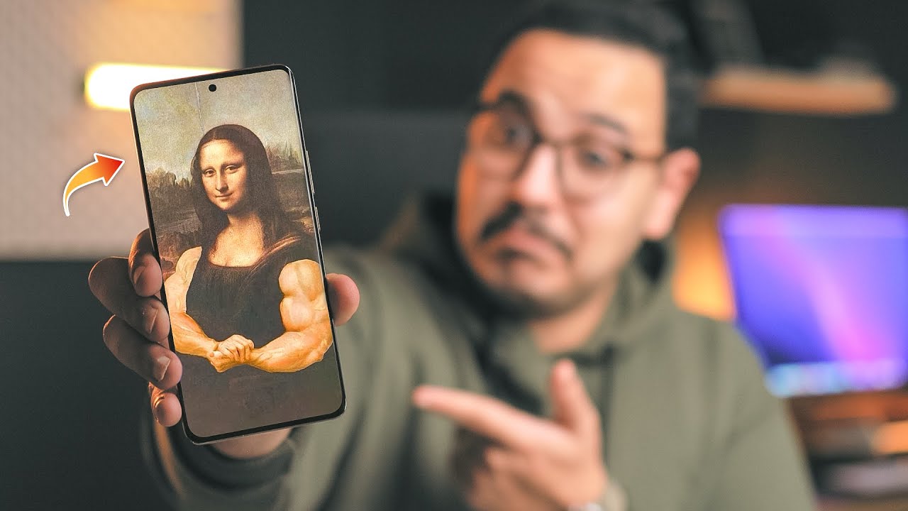 فلاجشيب الفئة المتوسطة لعام 2024 وصل 😱🔥 +Realme 12 Pro
