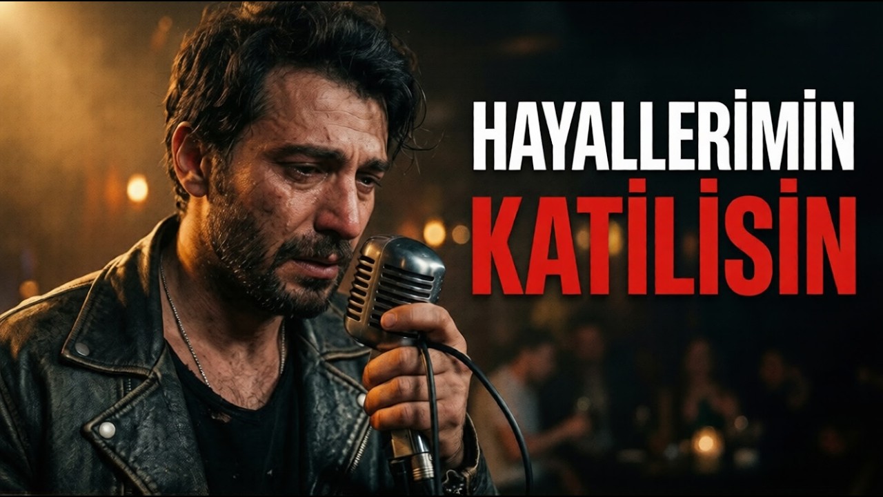 Hayalleri YIKILANLARA Unutulmaz Şarkılar | Damar ARABESK