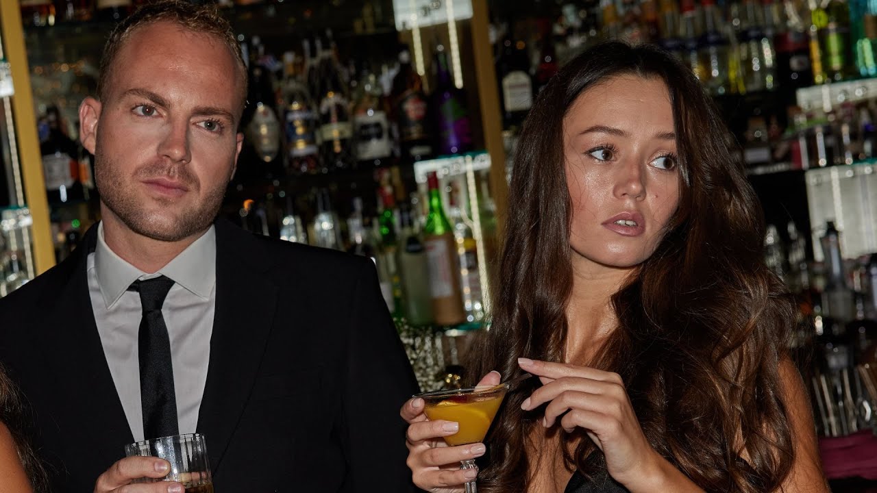 MODULE 1: Etat d'esprit pour Matcher sur Tinder et Rencontrer des Femmes qui vous plaisent