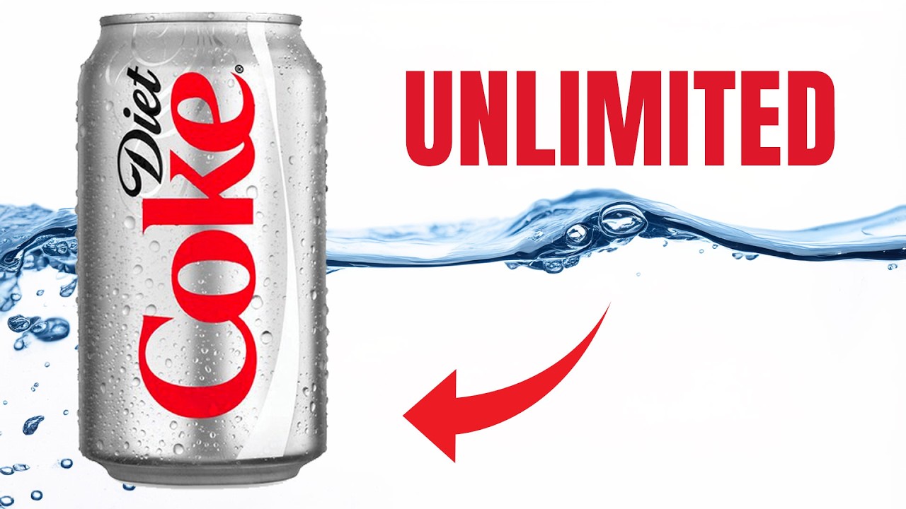 DIY Diet Coke Bag-in-Box: Quick & Easy Guide!