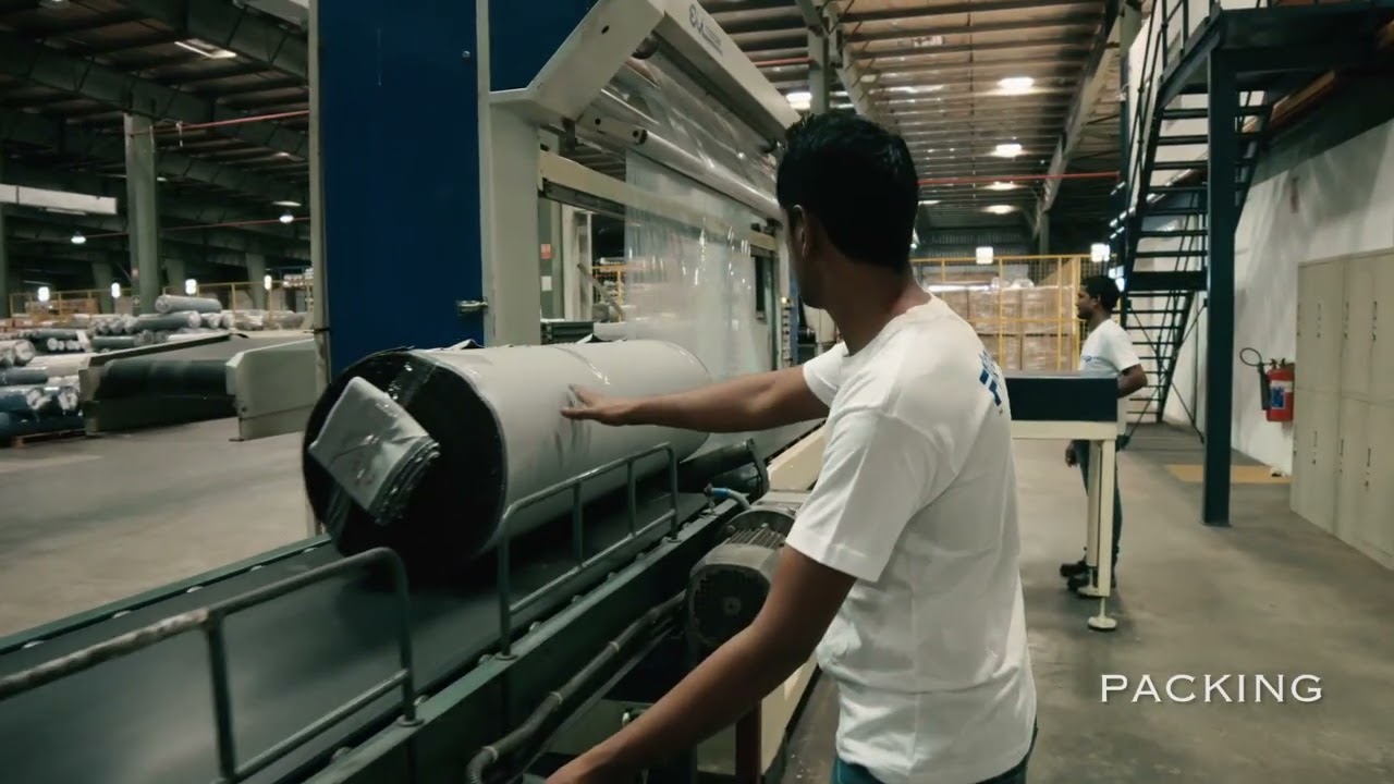 Firemount Textiles LTD
